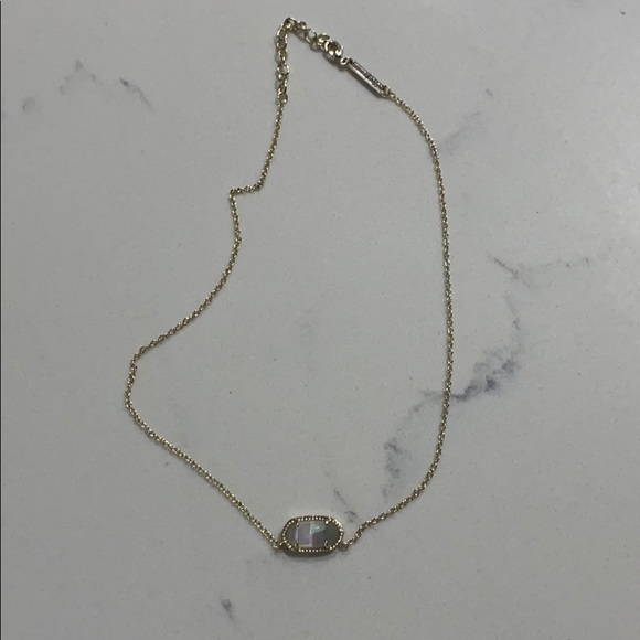 Kendra Scott Jewelry - Kendra Scott Elisa Necklace